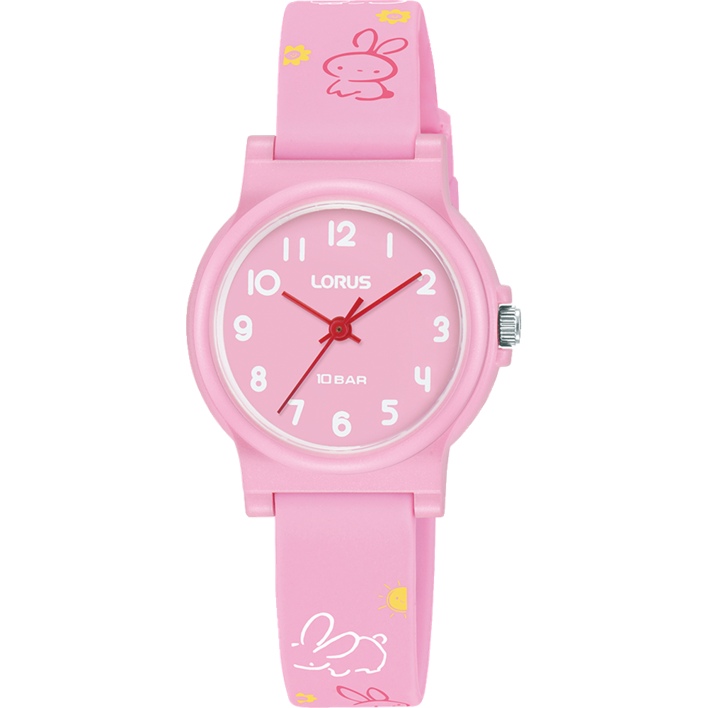 LORUS Kids 100M Watch