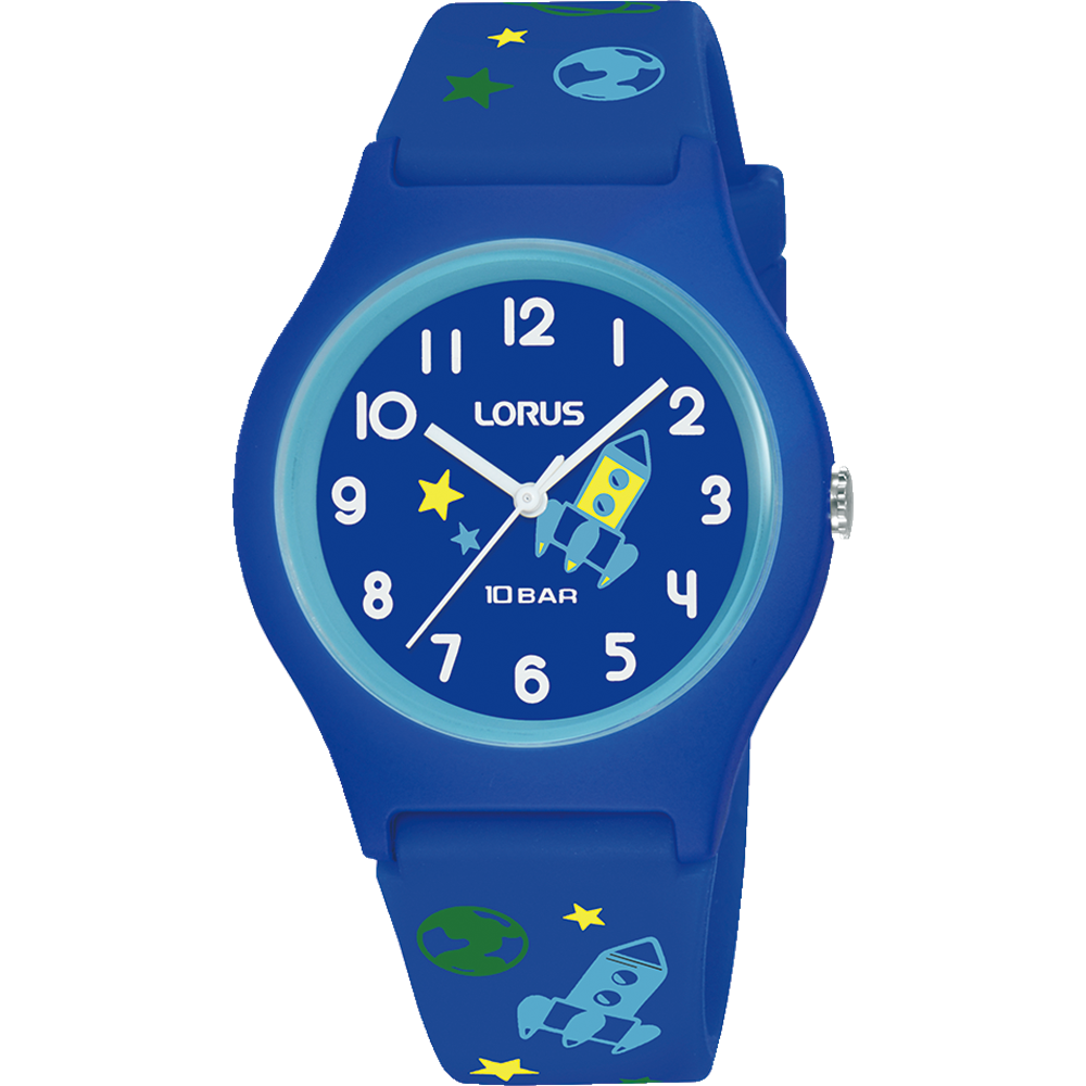 Lorus Youth 100M