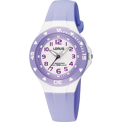 LORUS Youth 100m Watch