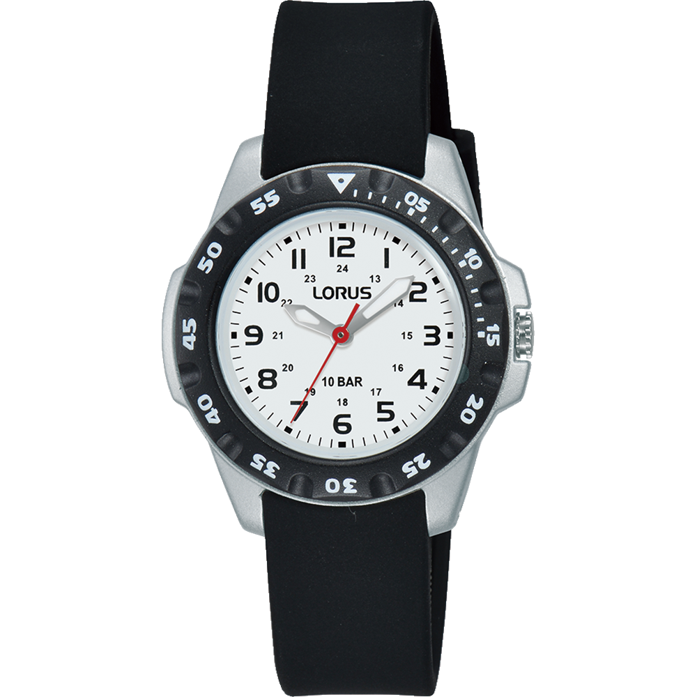 Lorus Youth 100M