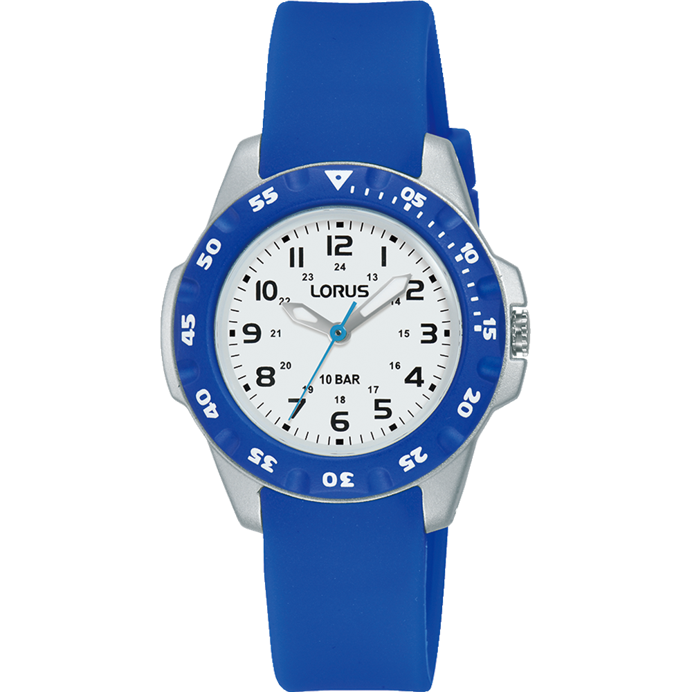 Lorus Youth 100M