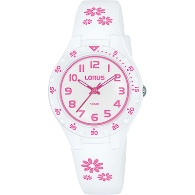 Lorus Youth 100M Watch