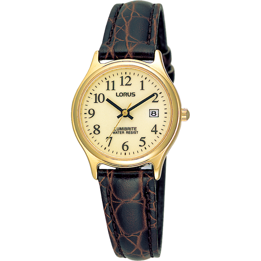 LORUS Ladies Daywear 30 Meters