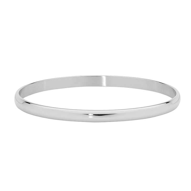 Stainless STEEL BANGLE