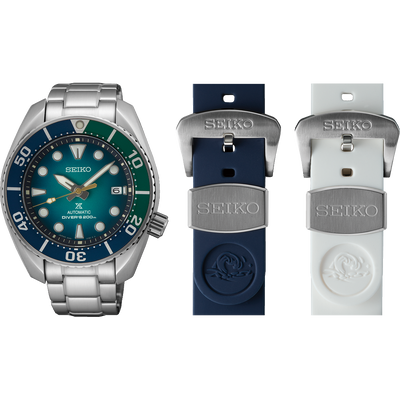Men's Seiko SPB429 Prospex Sea LIMITED EDITION