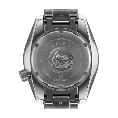 Men's Seiko SPB429 Prospex Sea LIMITED EDITION