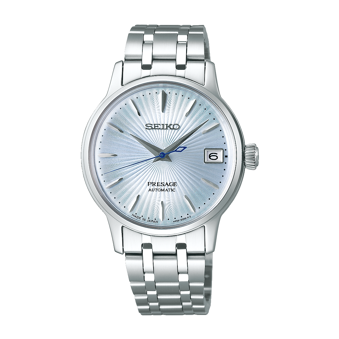 SEIKO PRESAGE AUTOMATIC 50M Watch