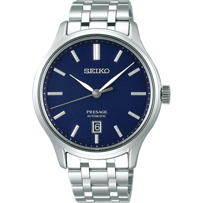 Seiko Presage Automatic SRPD41J Watch