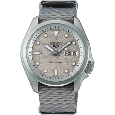 Seiko Mens Automatic SRPG63K 100M Watch