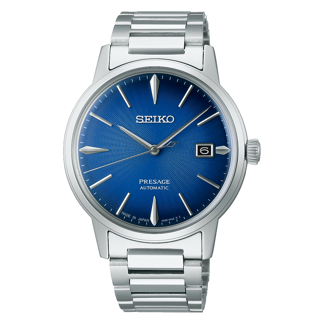 SEIKO 5 SPORTS MENS AUTOMATIC Watch