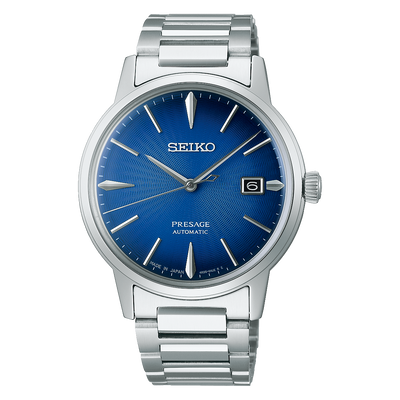 SEIKO 5 SPORTS MENS AUTOMATIC Watch