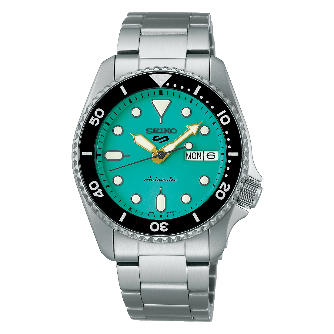 SEIKO 5 SPORTS MENS SPORTS Watch