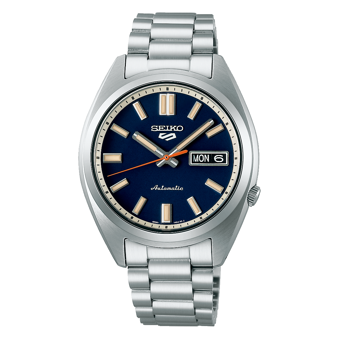 SEIKO 5 SPORTS MENS AUTOMATIC 100M Watch