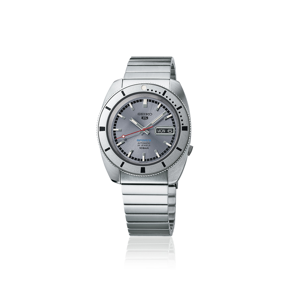 Men's SEIKO 5 SRPL03K Analogue - LIMITED EDITION