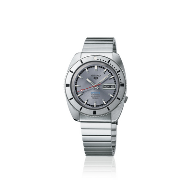 Men's SEIKO 5 SRPL03K Analogue - LIMITED EDITION