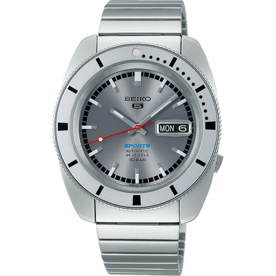 Men's SEIKO 5 SRPL03K Analogue - LIMITED EDITION