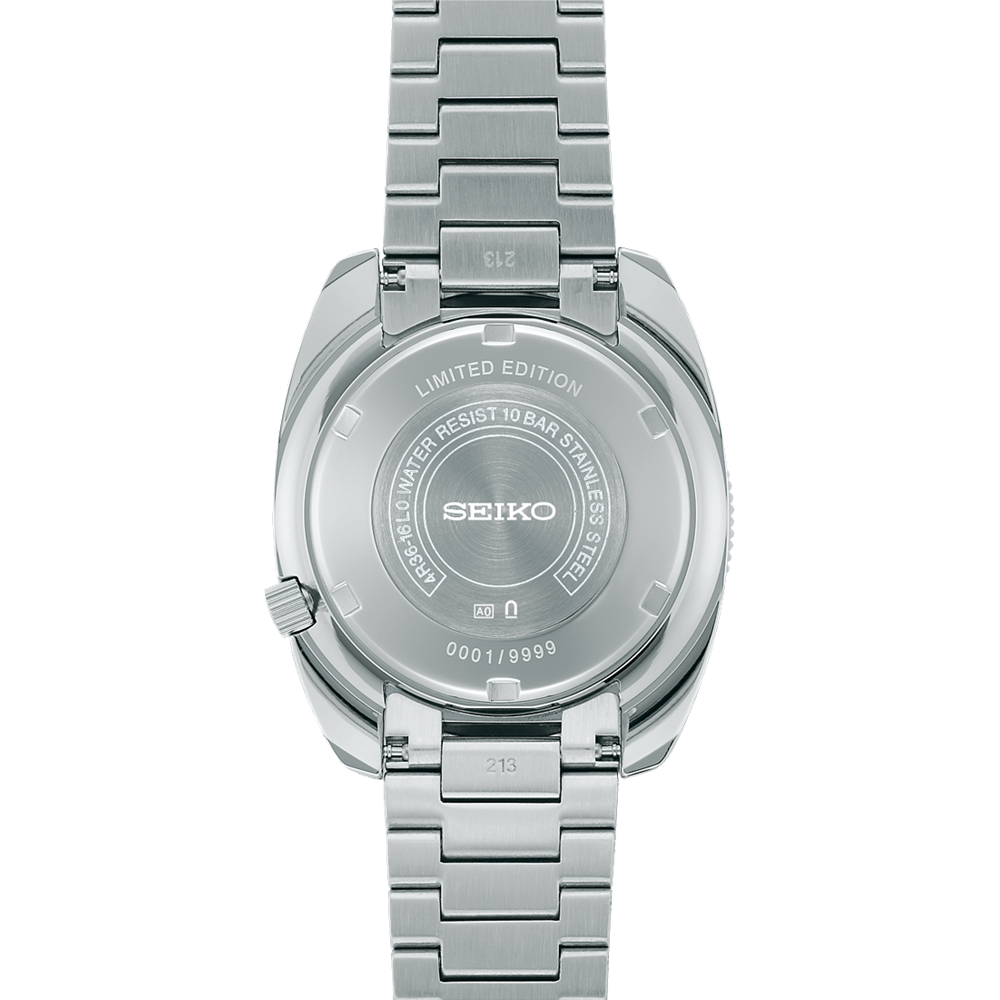 Men's SEIKO 5 SRPL03K Analogue - LIMITED EDITION