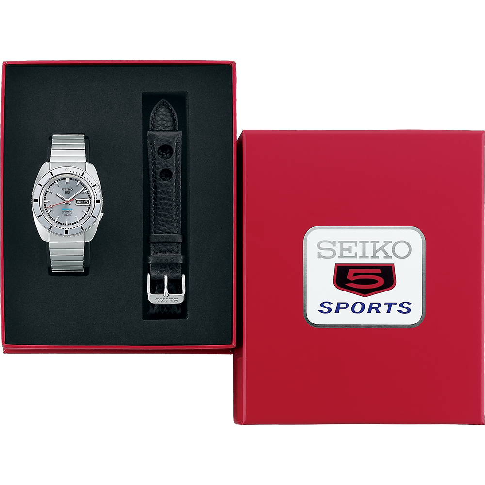 Men's SEIKO 5 SRPL03K Analogue - LIMITED EDITION
