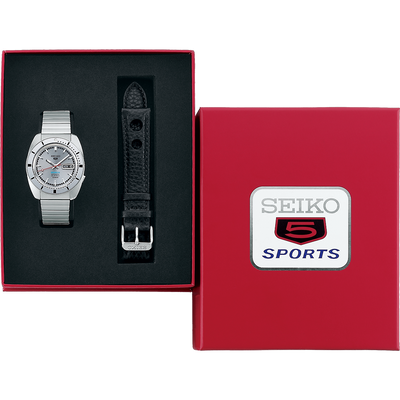 Men's SEIKO 5 SRPL03K Analogue - LIMITED EDITION