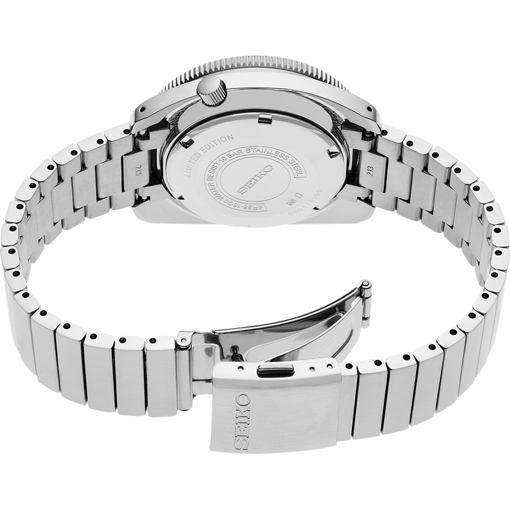 Men's SEIKO 5 SRPL03K Analogue - LIMITED EDITION