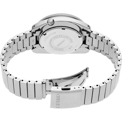 Men's SEIKO 5 SRPL03K Analogue - LIMITED EDITION