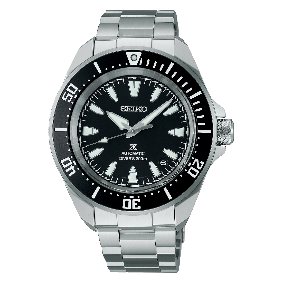 SEIKO PROSPEX 200M DIVER Watch