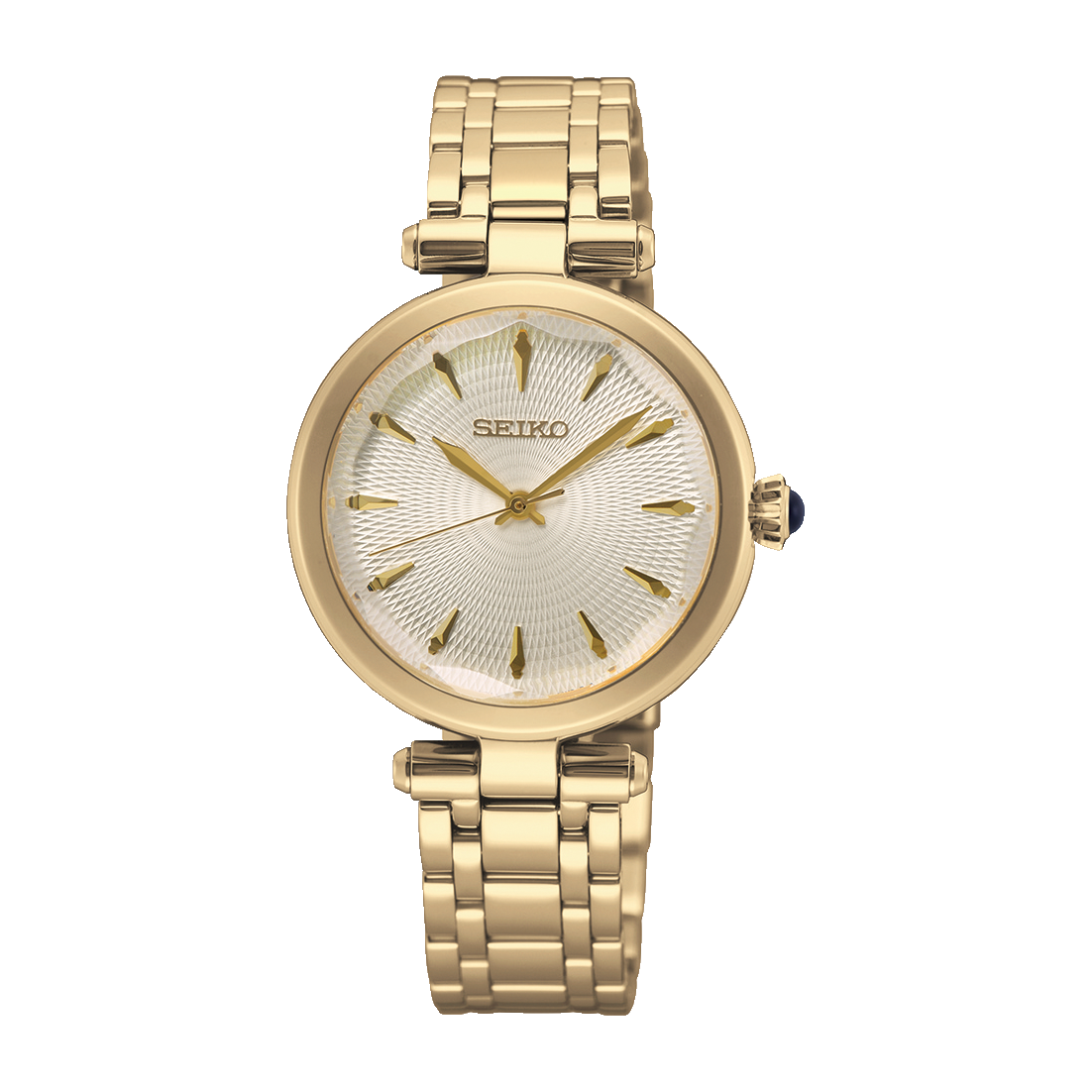SEIKO LADIES DAYWEAR 50M Watch