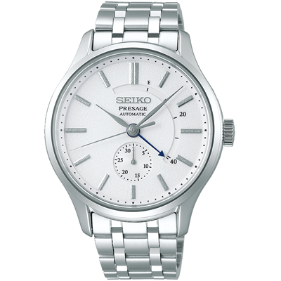Seiko Presage Automatic SSA395J Watch