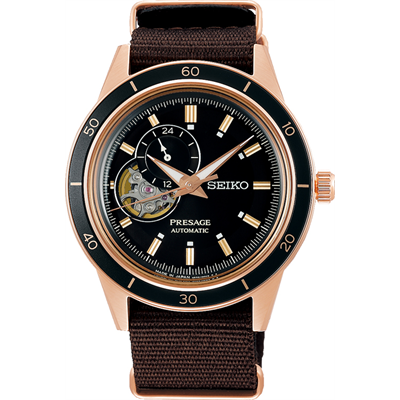 Seiko Mens Automatic SSA426J 50M Watch