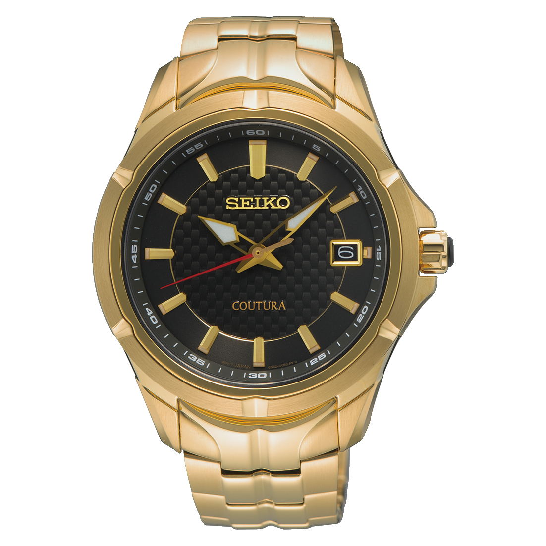 SEIKO Coutura Mens Daywear Watch