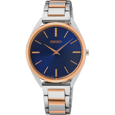 Seiko Ladies Daywear 50M Watch