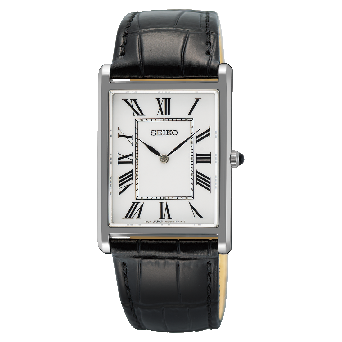 Seiko CLASSIC DRESS 50M Watch
