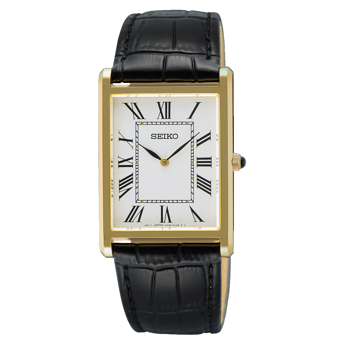 SEIKO CLASSIC DRESS SWR104P 50M Watch